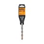 Broca Sds Plus 10 X 210mm Extreme Dewalt DT9541-QZ