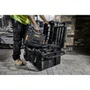 Caixa de Ferramentas 113L TSTAK DWST17871-1 Dewalt Contractor