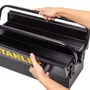 Caixa Ferramentas 3 Gavetas Metal Stanley STST98725LA