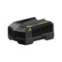 Carregador de Bateria 20V 4AH Stanley SC400-BR