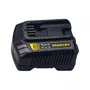 Carregador de Bateria 20V 4AH Stanley SC400-BR