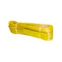 Cinta de Elevação Eslinga Plana 3 Ton x 3m Amarela Astro SX-03