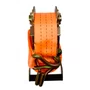 Cinta de Amarração Catraca e Gancho 3Ton x 8,7m 50mm ASTRO LA384C