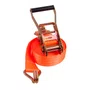Cinta de Amarração Catraca e Gancho 3Ton x 8,7m 50mm ASTRO LA384C