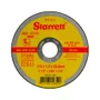 Disco de Corte 4.1/2" x 1.0mm x 7/8" Starrett DAC115-14