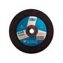 Disco de Corte Inox 9" x 3,0 x 7/8" 2 em 1 Basic Tyrolit 223002