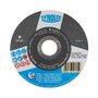 Disco de corte inox 4.1/2" X 1.0mm X 7/8" Tyrolit New - 10 discos