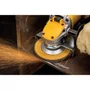 Esmerilhadeira 4.1/2" 900W 220V DWE4120B2B Dewalt