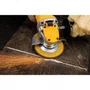 Esmerilhadeira 4.1/2" 900W 220V DWE4120B2B Dewalt