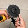 Esmerilhadeira 4.1/2" 900W 220V DWE4120B2B Dewalt