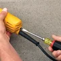 Esmerilhadeira 4.1/2" 900W 220V DWE4120B2B Dewalt
