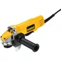 Esmerilhadeira 4.1/2" 900W 220V DWE4120B2B Dewalt