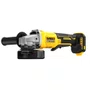 Esmerilhadeira Dewalt 4.1/2 Bateria 20v Max Brushless Dcg408b