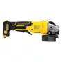 Esmerilhadeira Dewalt 4.1/2 Bateria 20v Max Brushless Dcg408b