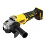 Esmerilhadeira Dewalt 4.1/2 Bateria 20v Max Brushless Dcg408b