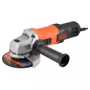 Esmerilhadeira Angular 4.1/2" 920W Black e Decker G720XB2 220V