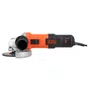 Esmerilhadeira Angular 4.1/2" 920W Black e Decker G720XB2 220V