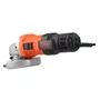 Esmerilhadeira Angular 4.1/2" 920W Black e Decker G720XB2 220V