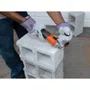 Esmerilhadeira Angular 4.1/2" 650W 220V G650-B2