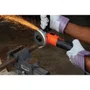 Esmerilhadeira Angular 4.1/2" 650W 220V G650-B2