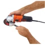 Esmerilhadeira Angular 4.1/2" 650W 220V G650-B2