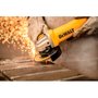 Esmerilhadeira Angular 5" 1200W 220V Dewalt - DWE4212-B2