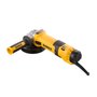 Esmerilhadeira Angular 5pol. 1500W Dewalt DWE4336-B2