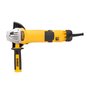 Esmerilhadeira Angular 5pol. 1500W Dewalt DWE4336-B2