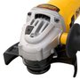 Esmerilhadeira Angular 5pol. 1500W Dewalt DWE4336-B2