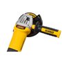 Esmerilhadeira Angular 5pol. 1500W Dewalt DWE4336-B2