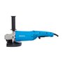 Esmerilhadeira Angular 9" 2200W Gamma G1914 220V