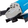 Esmerilhadeira Angular 9" 2200W Gamma G1914 220V
