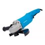 Esmerilhadeira Angular 9" 2200W Gamma G1914 220V