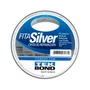 Fita Silver Tape Prata 48mm x 5m Tekbond