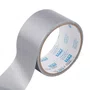Fita Silver Tape Prata 48mm x 5m Tekbond