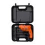 Furadeira de Impacto 3/8" 560W Black e Decker TM500KB2 com Maleta