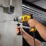 Furadeira de Impacto 1/2" 1100W 2 Velocidades 220V Dewalt DWD520-B2