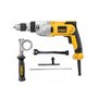 Furadeira de Impacto 1/2" 1100W 2 Velocidades 220V Dewalt DWD520-B2