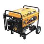 Gerador à gasolina 15HP CSM GM8000E Monofásico 220V