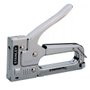 Grampeador manual corpo em aço Ref. TR45 Stanley