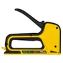 Grampeador e Pinador Manual Plástico Stanley STHT70440