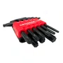 Jogo de Chaves Torx L 9 Peças GEDORE RED R36405009
