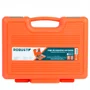 Jogo Soquete Estriado 1/2" 8-32mm Robust 22 Peças - D26-22 AM