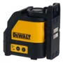 Laser Auto Nivelador de Linha Dewalt DW088K