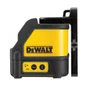 Laser Auto Nivelador de Linha Dewalt DW088K