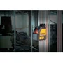 Laser Auto Nivelador de Linha Dewalt DW088K