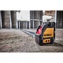 Laser Auto Nivelador de Linha Dewalt DW088K
