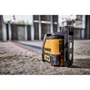 Laser Auto Nivelador de Linha Dewalt DW088K