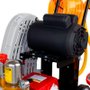 Lavadora 3,0CV Trifásica Eletroplas El4000V3