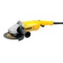 Lixadeira Angular 7" 2200W 180mm 220V Dewalt DWE493PWB2